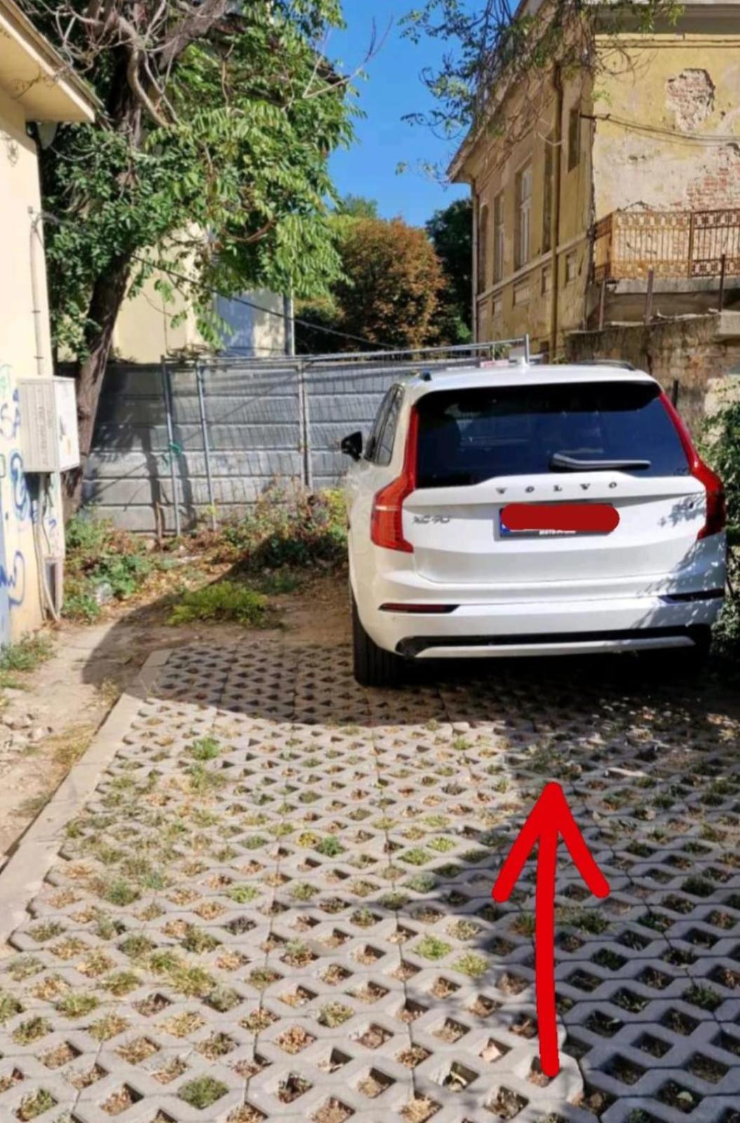 Historic Central Place With Paid Parking Varna Extérieur photo